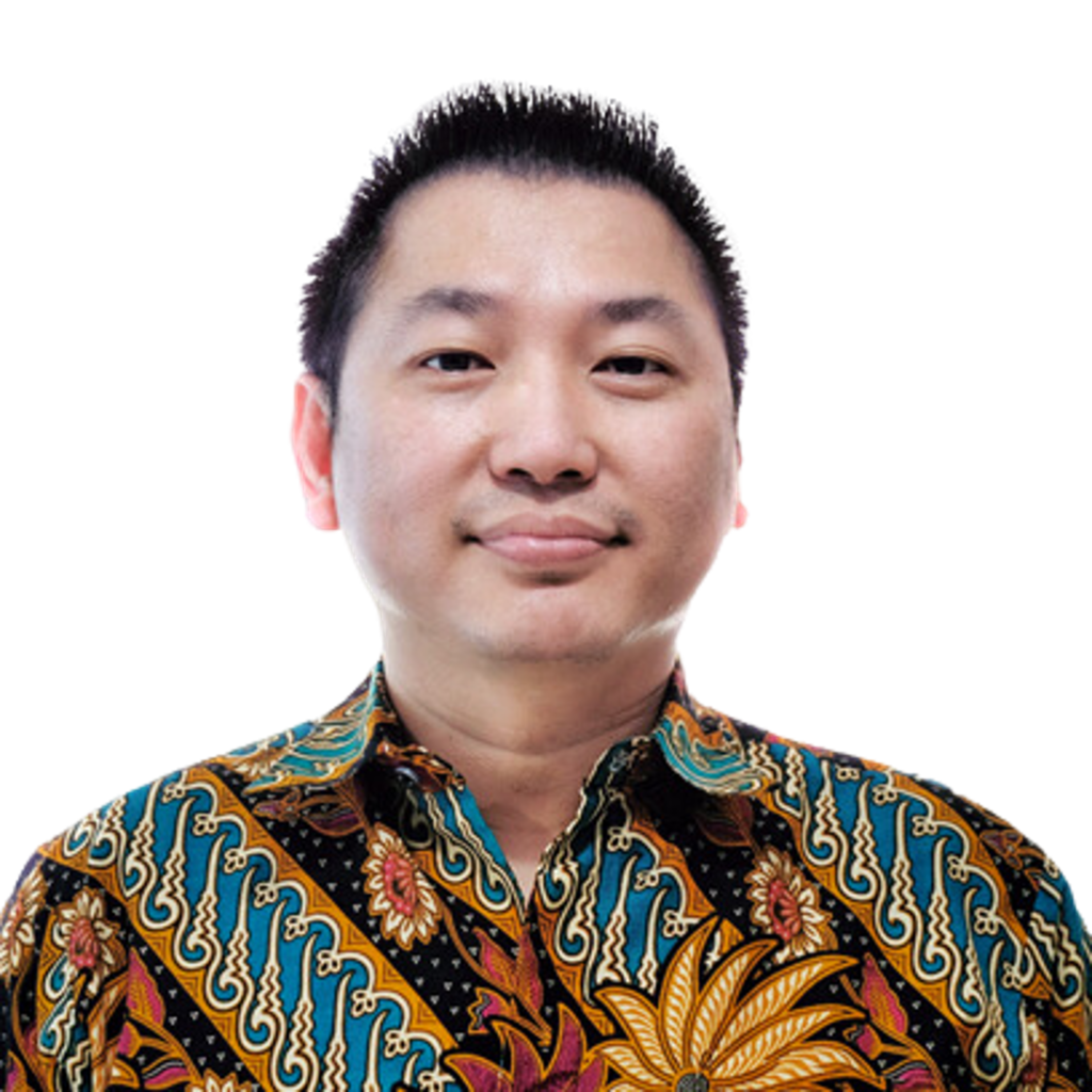 Darvin Widjaja: Bringing Miki Island to the Indonesian Market – Miki Island