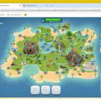 GAMEPLAY DEMO MIKI ISLAND